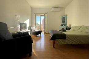 Bed Bike Breakfast Appartamento Piramide